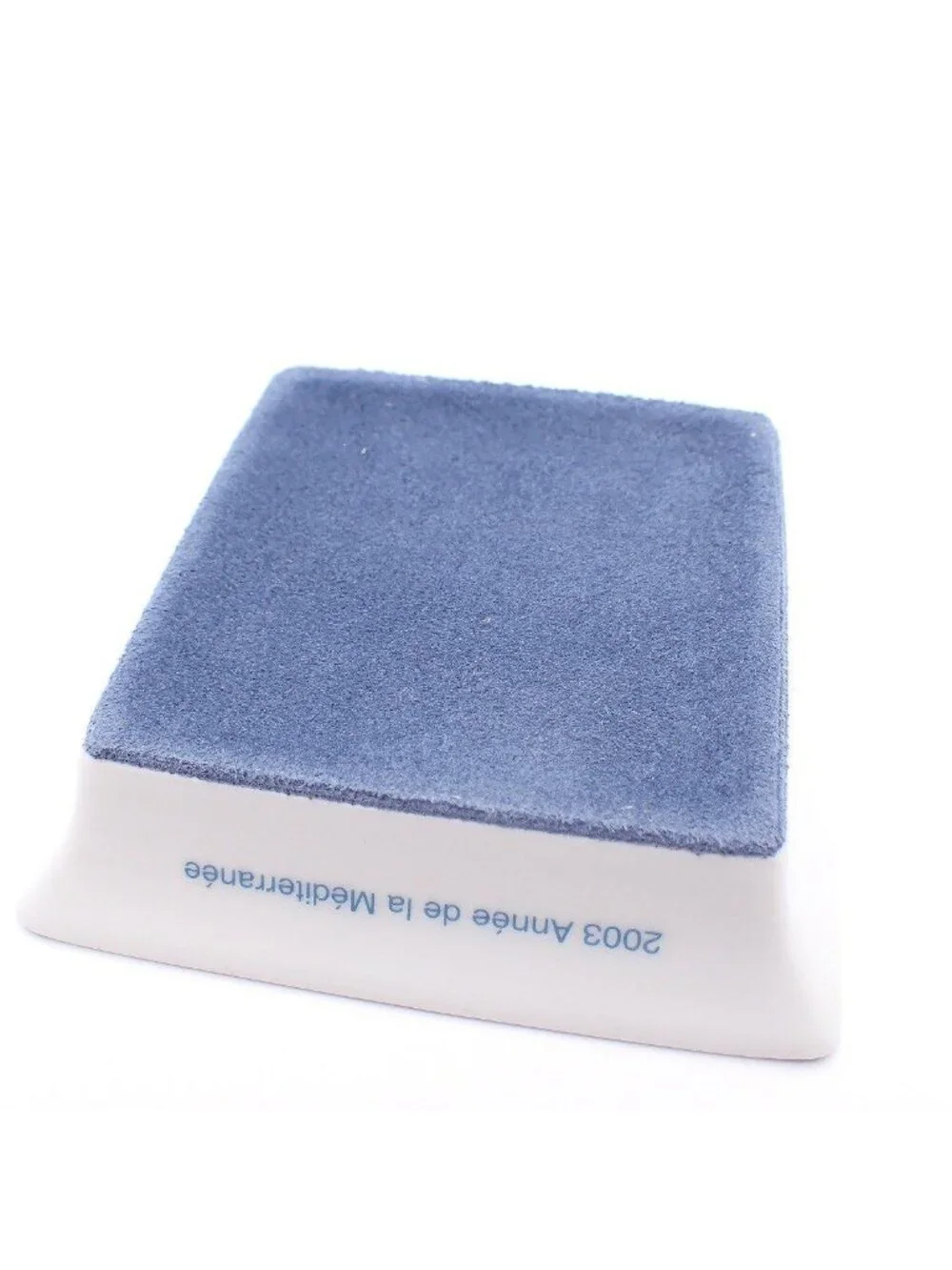 Hermes Home Decor White